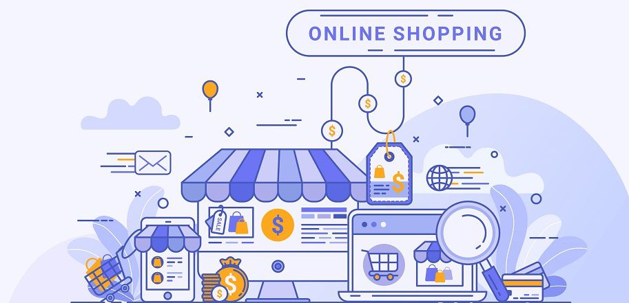 How To Choose an Online Shopping Site